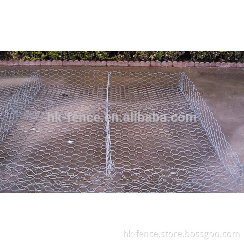 gabion reno mattress for soil protection